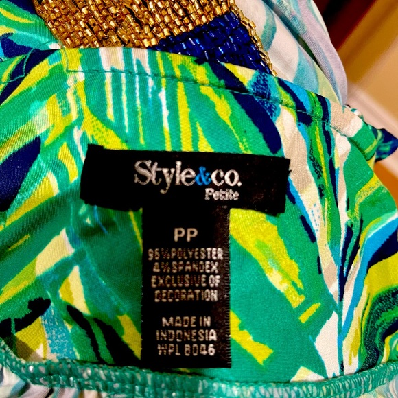 Style&Co dress - Picture 3 of 3